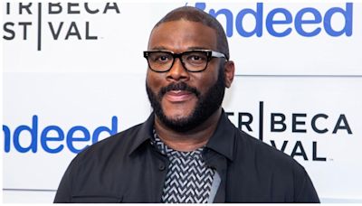 ‘This Must Stop’: Tyler Perry and Black Hollywood Heavy-Hitters Back Comedians’ Lawsuit Against Police After Being...