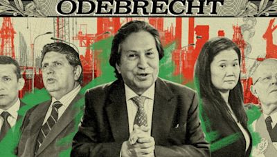 Juicio contra excandidata de Perú: Odebretch también manchó a Macri y Kirchner