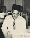 Ahmad Mohamed Ibrahim