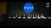 NASA concludes first-ever public UFO briefing. What did we learn?