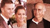 Are Tom Brady and Larry David Liable for the FTX Disaster?