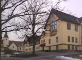 Lundsbergs boarding school