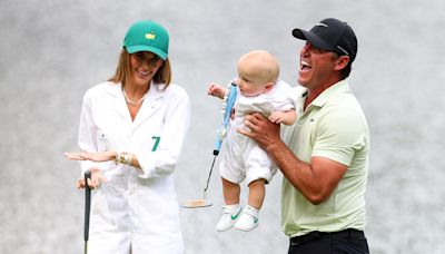 Brooks Koepka's Wife Exposes Golf's DM Drama and Romance