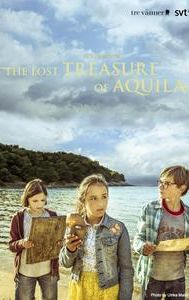 The Lost Treasure of Aquila