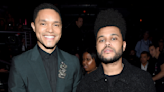 Trevor Noah Was Mistaken for The Weeknd at a Basketball Game: ‘Screw You’