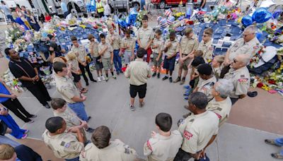 Los Boy Scouts de EE.UU. cambian su nombre tras años de denuncias de abuso