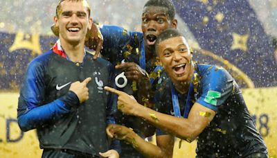 Euro 2024: Why is Paul Pogba not playing in France vs Belgium in FRA v BEL round of 16 match?