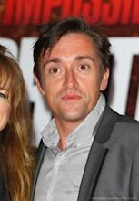 Richard Hammond