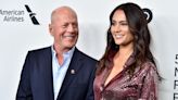Bruce Willis’s Wife, Emma, Shares How They Find Joy After His Dementia Diagnosis