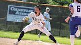 Rebels softball collects two shutout sectional wins