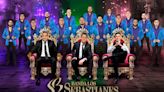 Banda Los Sebastianes lanza disco y estrena tema con Chiquis