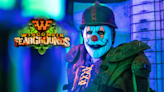 It's Wisconsin Feargrounds' 20th season, brought to you by a guy who feared haunted houses