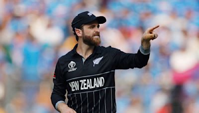 Kane Williamson to lead New Zealand in T20 World Cup