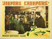 Jeepers Creepers (1939 live-action film)