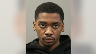 Chicago man charged in fatal shooting of driver in Austin