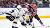 Elliott: Kings' slow starts against Oilers in Stanley Cup playoffs could be costly