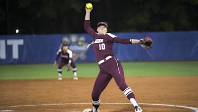 Aggies vs. Longhorns Game 3 - NCAA Softball Tournament: How to Watch