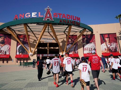 Could the Angels lose their Angel Stadium lease? New state audit to probe land deal