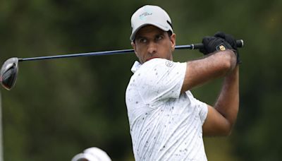 2024 Wyndham Championship leaderboard, grades: Aaron Rai surges to first PGA Tour win amid marathon on Sunday