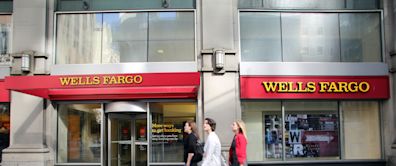 Jim Cramer Prefers Wells Fargo & Co (NYSE:WFC) Over Other Fintech Stocks