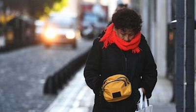 Frío en Buenos Aires: cuándo se va y cómo seguirán las temperaturas