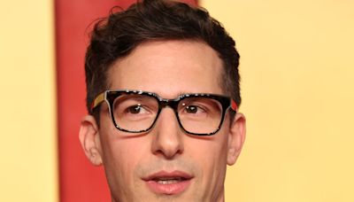 Andy Samberg says he quit Saturday Night Live because he ‘hadn’t slept in seven years’