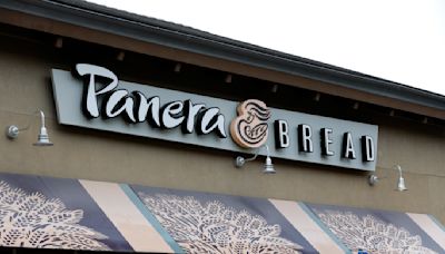 Panera Bread plans to pull 'Charged Sips' drinks from Canada amid wrongful death lawsuits