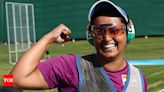 Trap shooter Shreyasi Singh gets Paris Olympics ticket after quota swap | More sports News - Times of India