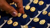 India slashes import tax on gold, silver to tackle smuggling