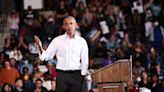 Obama warns 'more people are going to get hurt' if political climate persists