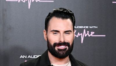 Rylan Clark experienced ‘stroke-like’ symptoms in breakdown following divorce