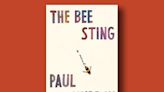 Book excerpt: "The Bee Sting" by Paul Murray