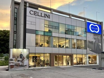 Cellini Opens First Retail Store in South Korea - Media OutReach Newswire