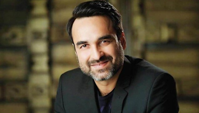 Pankaj Tripathi Confesses His Disinterest In Paparazzi Culture: It Doesn't Please To Me