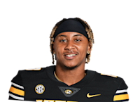 Gabarri Johnson - Missouri Tigers Quarterback - ESPN