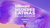 ESTE DOMINGO | Billboard Mujeres Latinas en la Música 2024