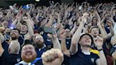Euro 2024 : Les supporteurs écossais ont-ils déjà remporté la compétition des tribunes ?