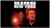 King of New York Streaming: Watch & Stream Online via Amazon Prime Video