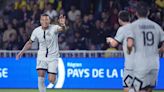 Liga de Francia: Lionel Messi repartió asistencias (¡una de caño!) y Mbappé definió: PSG goleó 3-0 a Nantes