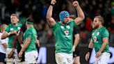 Ireland’s greatest victories, including landmark Dunedin success