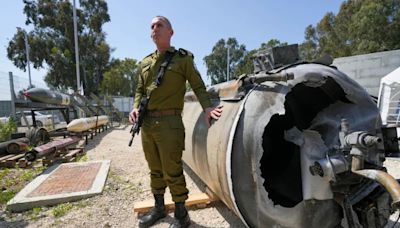 以色列分歧加劇？軍方稱哈馬斯「無法消滅」