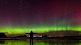 3 hotspots to see the Northern Lights - even if you missed them last weekend