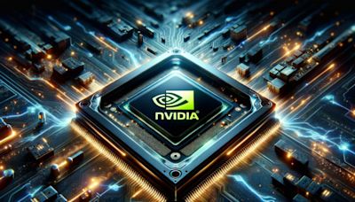 NVIDIA Shares Remain a Top Buy