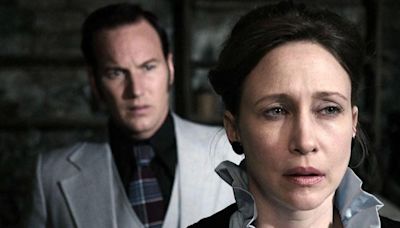 Final Conjuring Movie Gets Release Date