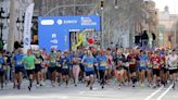 La Zurich Marató Barcelona 2025 abre inscripciones