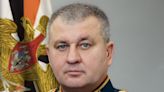 俄羅斯陸軍副總參謀長被拘留 一個月內4名國防高官涉貪被捕