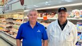 These friends have worked at Piggly Wiggly together for 50 years: 'Time flies when you're having fun'