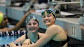 Palmer sisters prep for Olympic trials