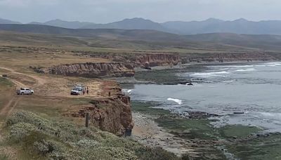 Bodies of three missing surfers found, Baja California authorities say