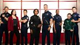 9-1-1 Cast Teases Three-Part Premiere, Multiple Returning Characters and a Long-Awaited Wedding in Season 7